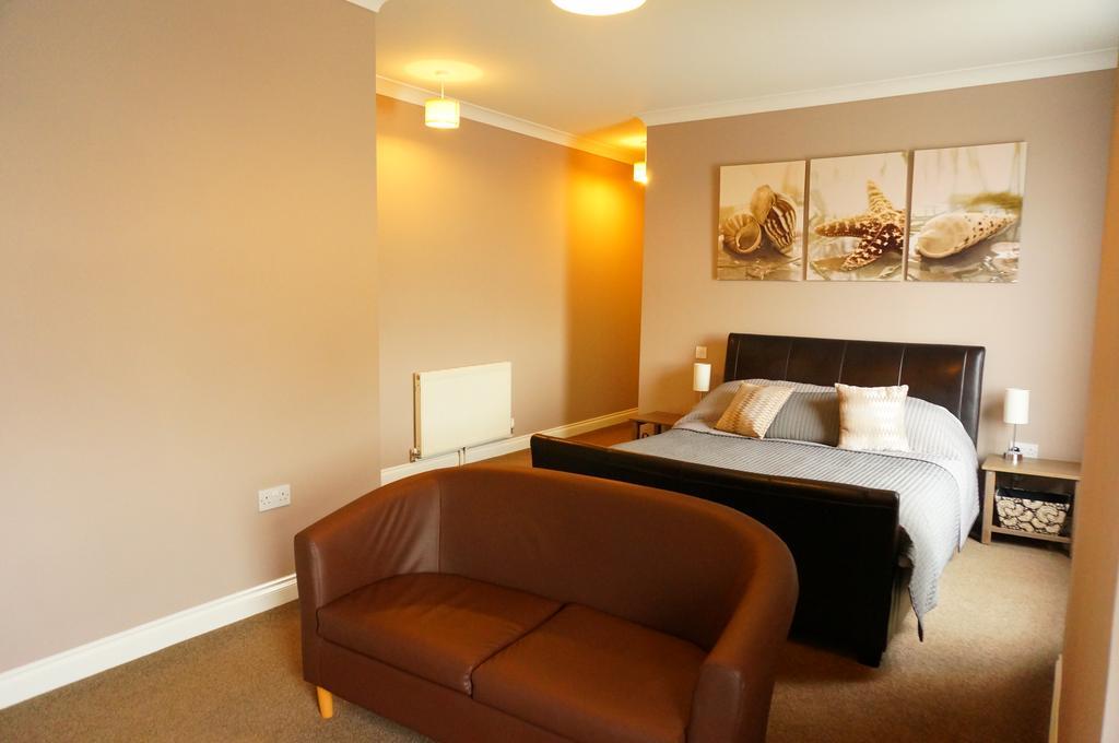 Shoreside Inn Shanklin Zewnętrze zdjęcie
