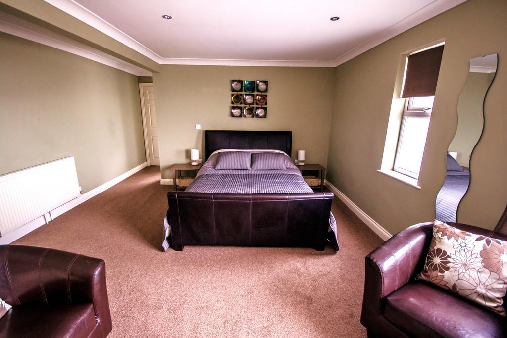Shoreside Inn Shanklin Zewnętrze zdjęcie
